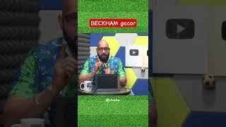 debut Manis Beckham Di Timnas Senior indonesia timnasindonesia beckham persib bobotoh