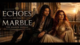 The Shadow Origins — Echoes in the Marble | Melodic Rock Ballad