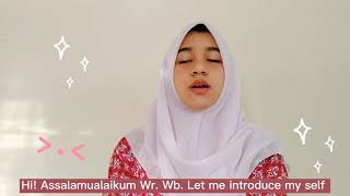 ✨ Review Text 'Film Imperfect' by Tsurayya Annisa XII IIS 1✨