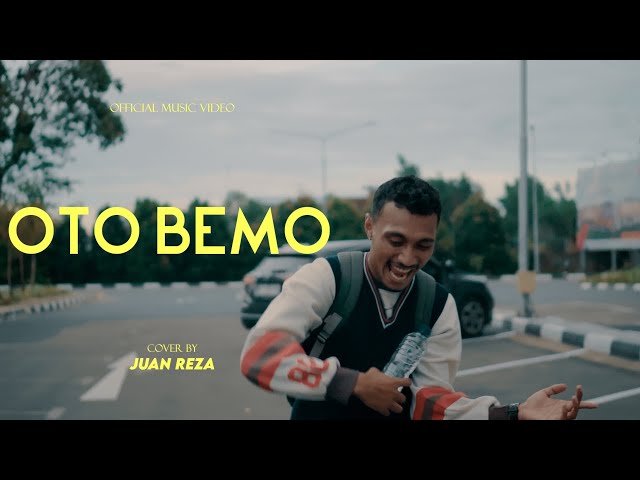 Juan Reza - NAI OTO BEMO class=