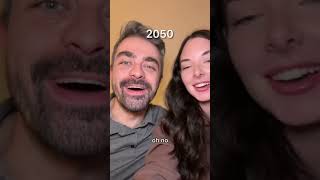 Not the reaction I was hoping for 🥹😂