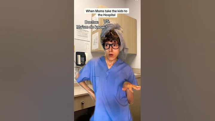 Moms vs Dads #TheManniiShow.com/series