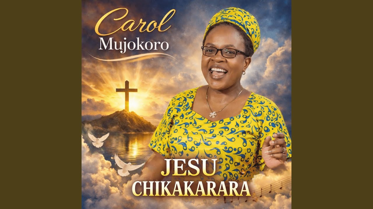 Jesu Chikakarara