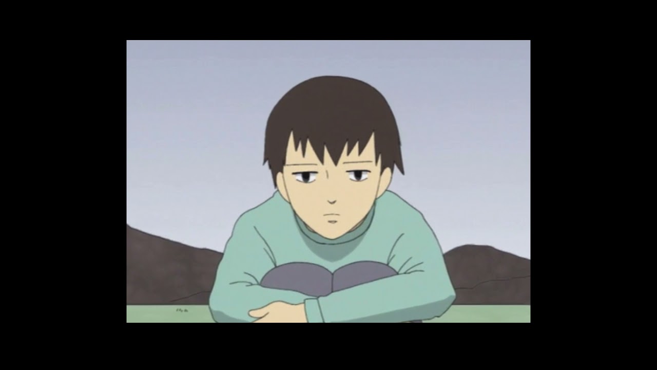 ギャグマンガ日和 平田の世界 Youtube