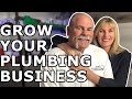 How You Can Grow Your Plumbing Business by Networking