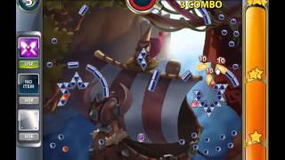 Superball level 66