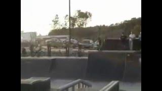 Etnies at Jellystone- OLD
