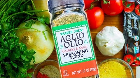 A Look at Trader Joe