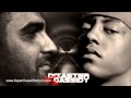 Cassidy - Mr. Chicken (Dizaster Diss) New CDQ Dirty No DJ