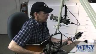 Watch John Hiatt No Wicked Grin video