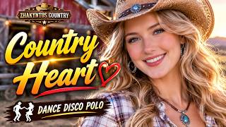 Country Heart | Country Dance Disco Polo 2026