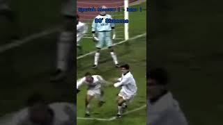 Uefa Champions League 1998-99 Group Stage Spartak Moscow - Inter