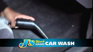J's Hand Car Wash - Interior HD15 screenshot 5