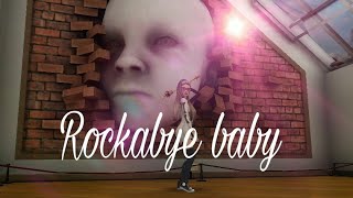 Клип Rockabye baby (Avakin life)