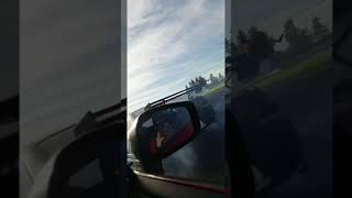 Toyota Trackday 2019 Snap Klipp