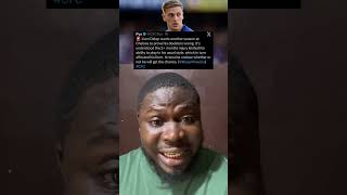 Chelsea needs to sell Delap with immediate effect #chelseafc #delap
