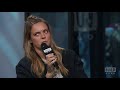 Tove Lo Stops By To Talk About Her Album, "Blue Lips"