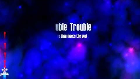 Chicken Invaders 3: Revenge of the Yolk - Part 2/16 (Levels 1-10)