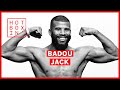 Badou Jack, Former Boxing World Champion | Hotboxin’ with Mike Tyson