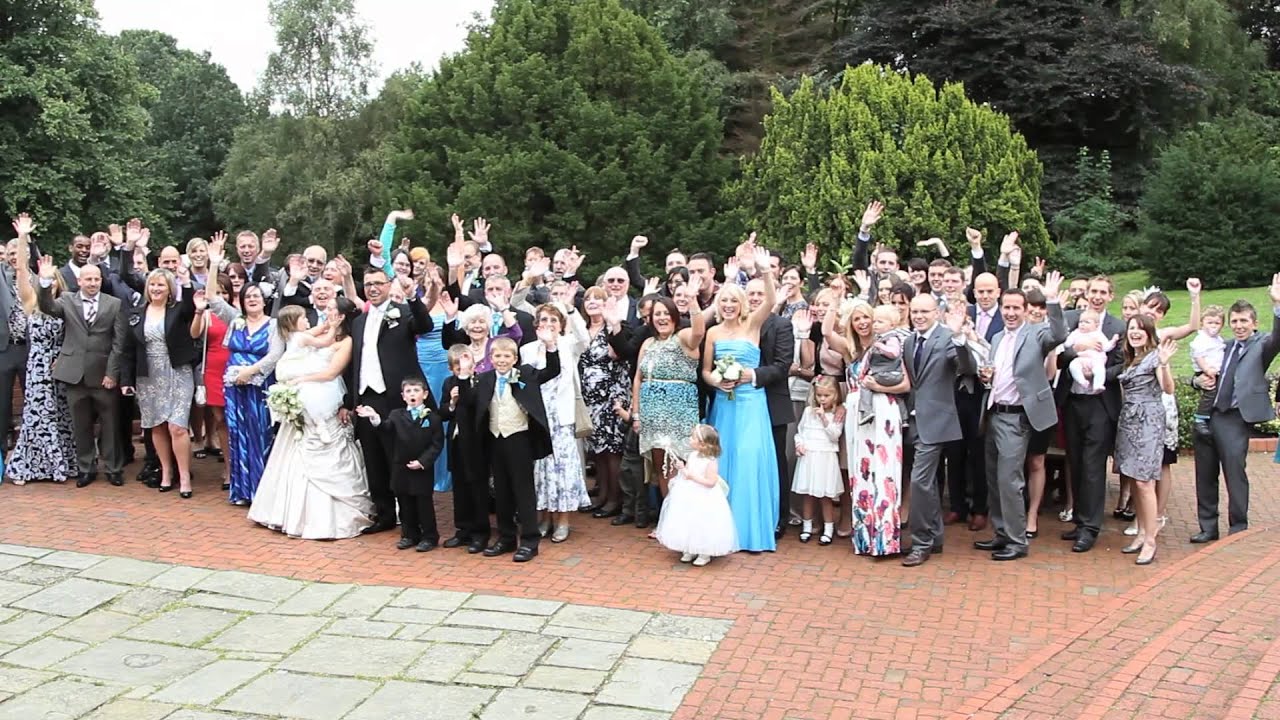 Skyfall -  Wedding Highlights Film - Ian Dearman Media