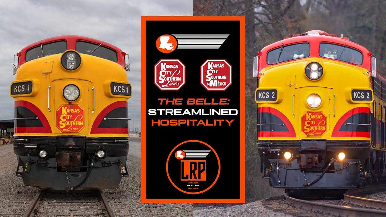 The Belle: Streamlined Hospitality!