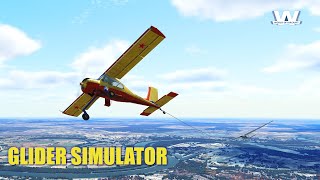 World of Aircraft: Glider Simulator - Обзор screenshot 2