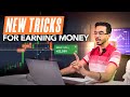  new tricks for earning money iq option strategy from binomo  iq option learning