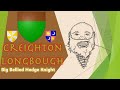 Let's Taco Bout Creighton Longbough (Asoiaf Game of Thrones Lore)