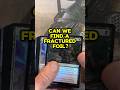 These Lorwyn Fractured Foils are beautiful #edh #mtg #mtgcommander