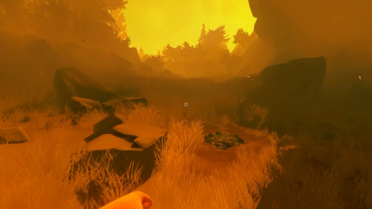 Firewatch Part 10 Das Ende!