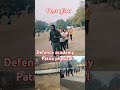 Defence academy Patna physical #bhojpurisong short video #bhojpuri neelkamal song,,,