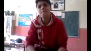 Maksadın Ayrılık..