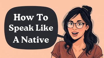 Speak Like A Native | Learn English with Podcast Conversation | English Podcast | Graded Reader