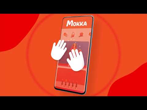 Мокка - аванс на покупки 1920x1080