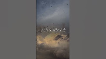 الله الذي خلقكم #ياسر_الدوسري #قران_كريم  #تلاوة_خاشعة#سورة_الروم #