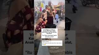 Download Lagu Who knows who is wrong, let's reflect on it #reflection #bestprayer MP3