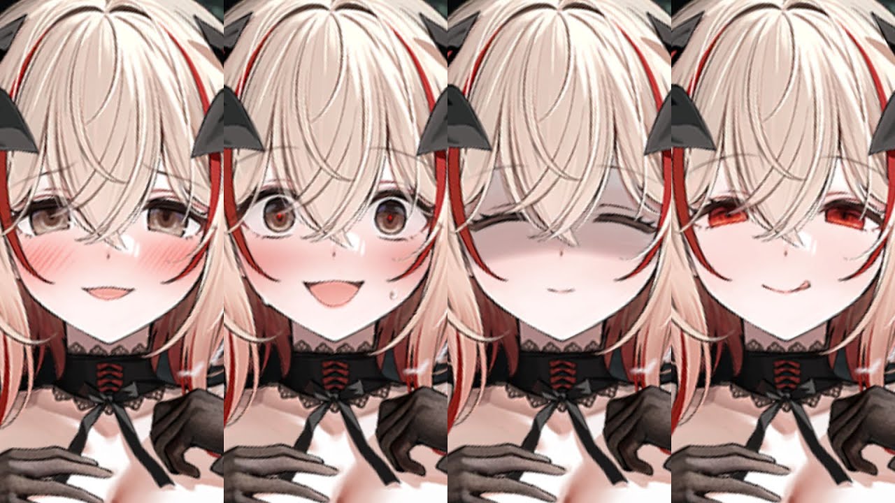 Marry the Yandere, What Could Go Wrong? Roon The Abyssal Embrace | AZUR ...