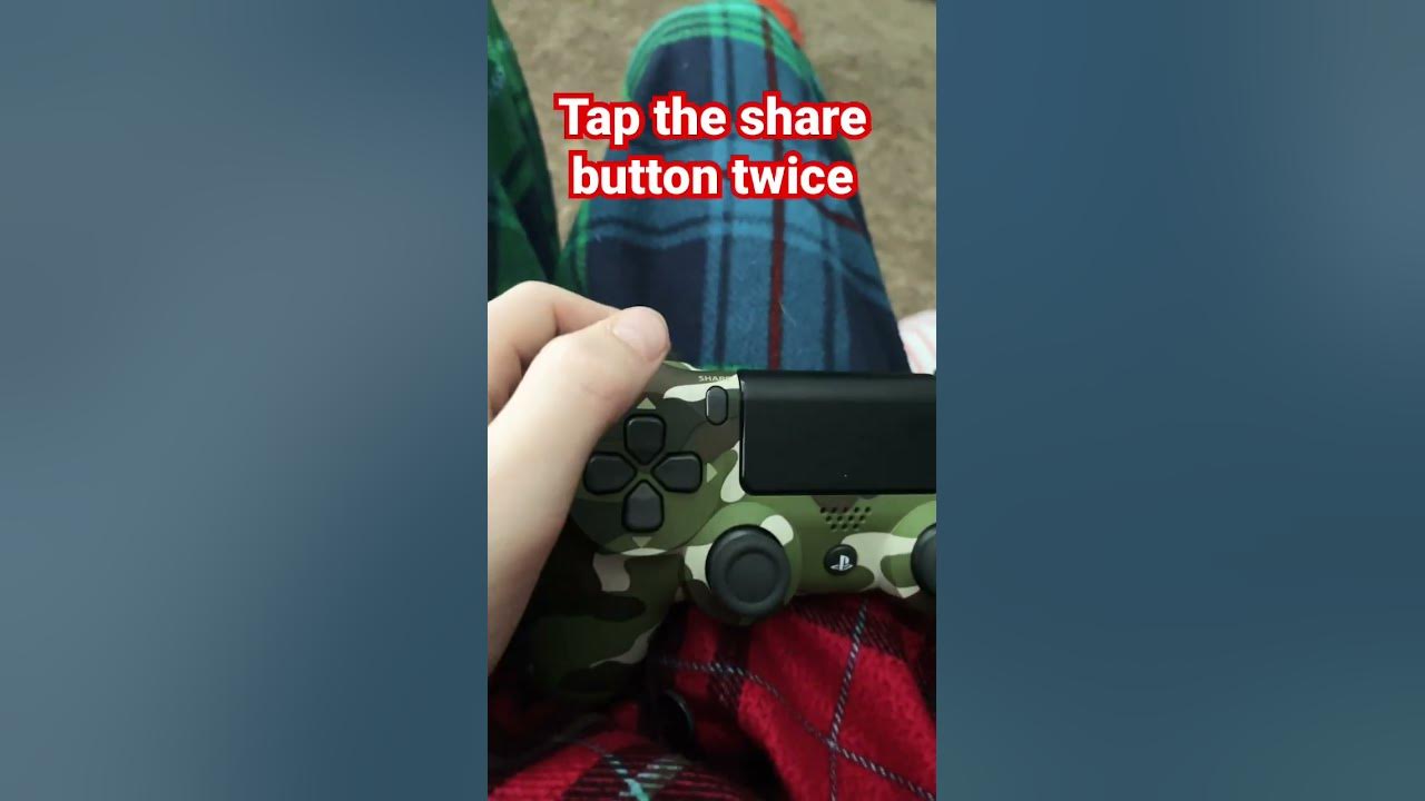 how-to-screen-record-on-ps4-playstation-ps4-youtube