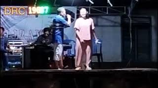 Masya Allah -  (Revo Ramon) - Cover H Sayuti - Live Panggung - Lira Via Electone