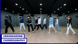 ZEROBASEONE (제로베이스원) 'In Bloom' Dance Practice (Fix ver.) Resimi