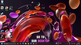 How to Change Your Desktop Background on a Microsoft Windows Computer
