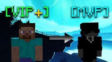 The Life of a Hypixel [MVP]