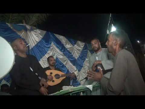 فرحة الجعافره المستشار الجعفري ياسر رشاد 