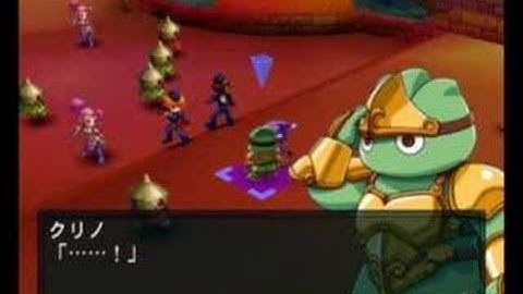 Namco X Capcom - Gameplay (Ch15 - Part 02/09)