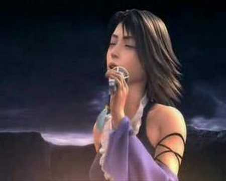 Yuna - A Never Ending Dream