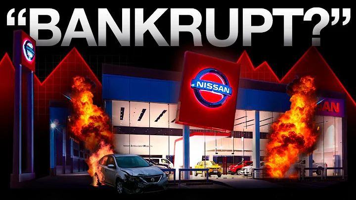When You Refuse A Bailout Out Of Pride: Nissan's Likely Bankruptcy