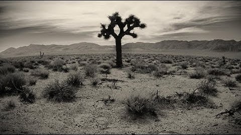 U2 - Where The Streets Have No Name (Extended 80s Multitrack Version) (Fan-Video)