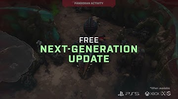 Phoenix Point - 4K Trailer | GameInsidersDE