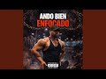 Ando Bien Enfocado (Musica Gym)