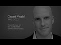 Grant wahl story